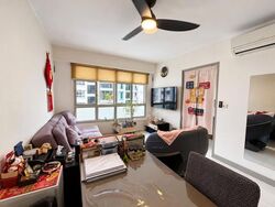 Blk 488 Segar Grove (Bukit Panjang), HDB 2 Rooms #613719661